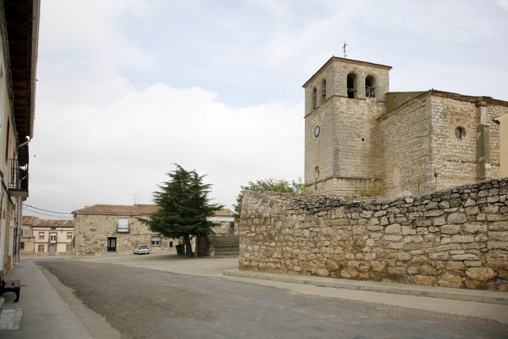 Villahan Iglesia